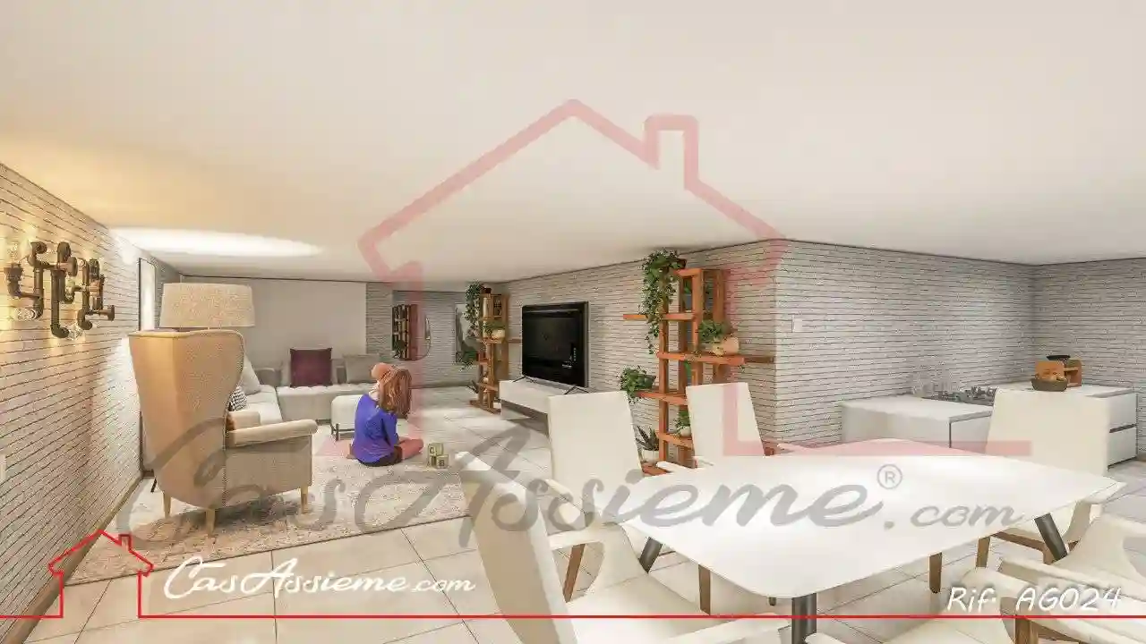 Attico - Mansarda - foto 3