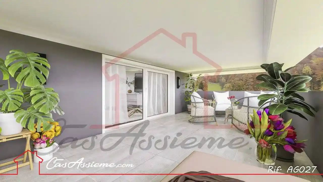 Attico - Mansarda in vendita a Tombolo