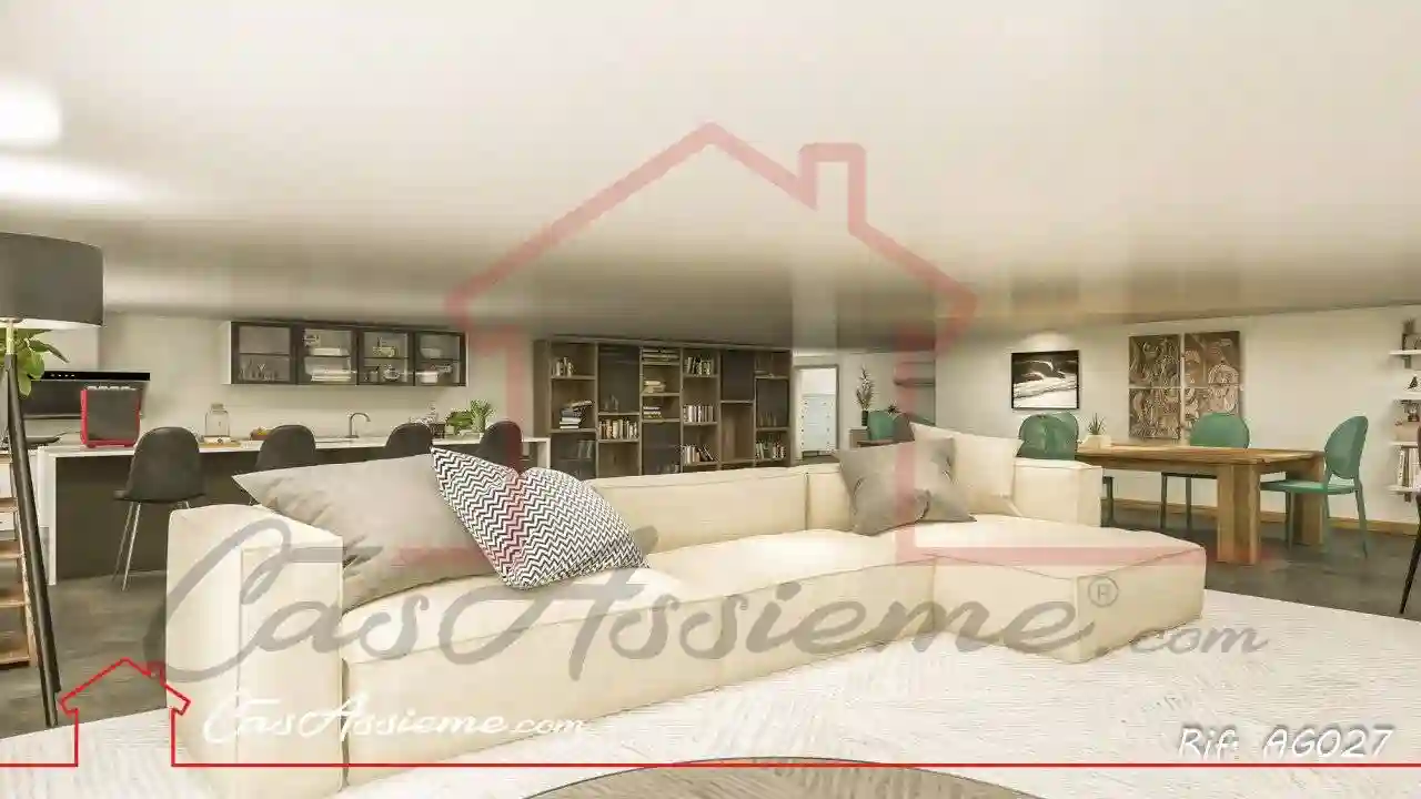 Attico - Mansarda - foto 4