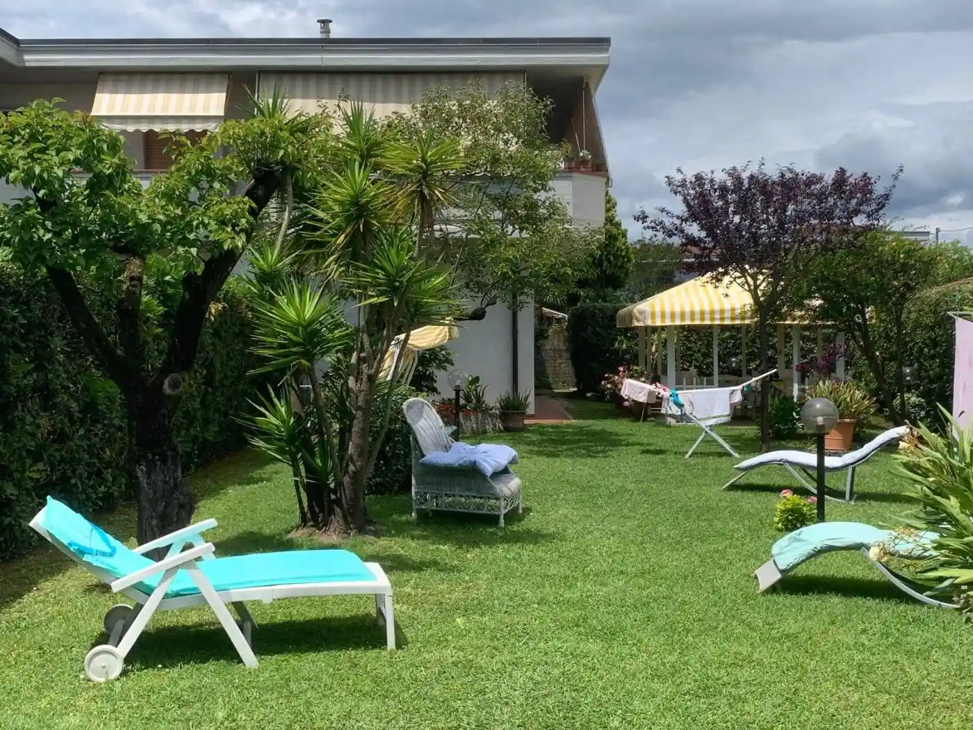 Appartamento in vendita a Massa