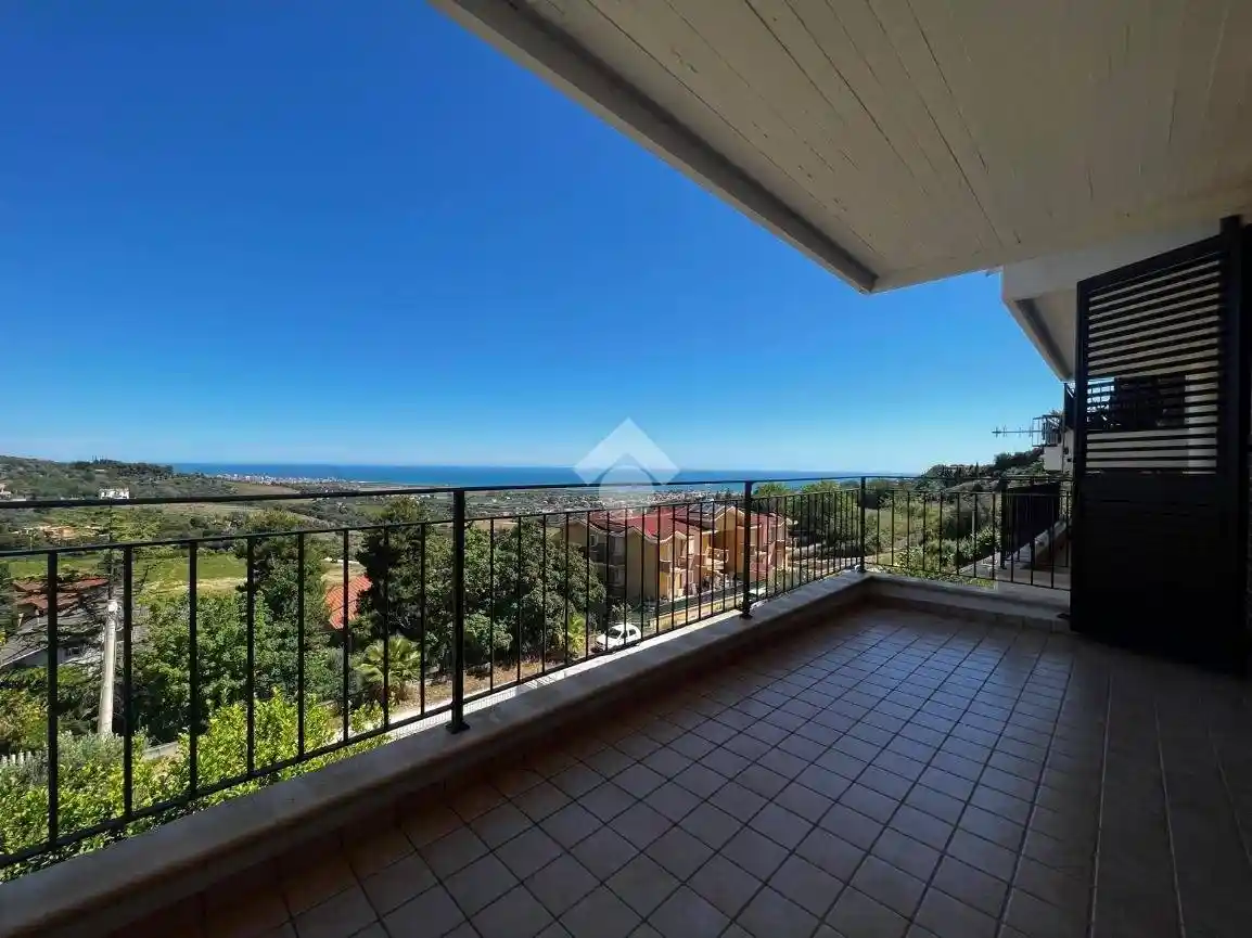 Appartamento via Livatino 4, Colonnella - foto 5