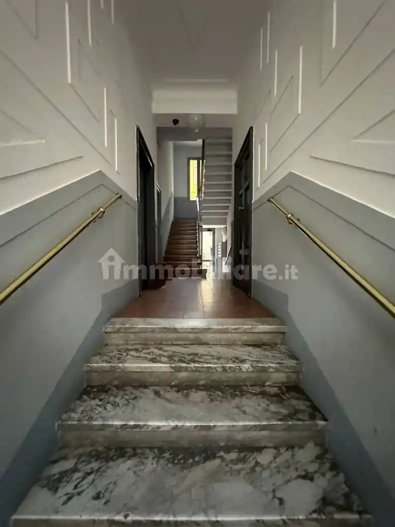 Bilocale via Enrico Tellini 3, Cenisio, Milano - foto 2