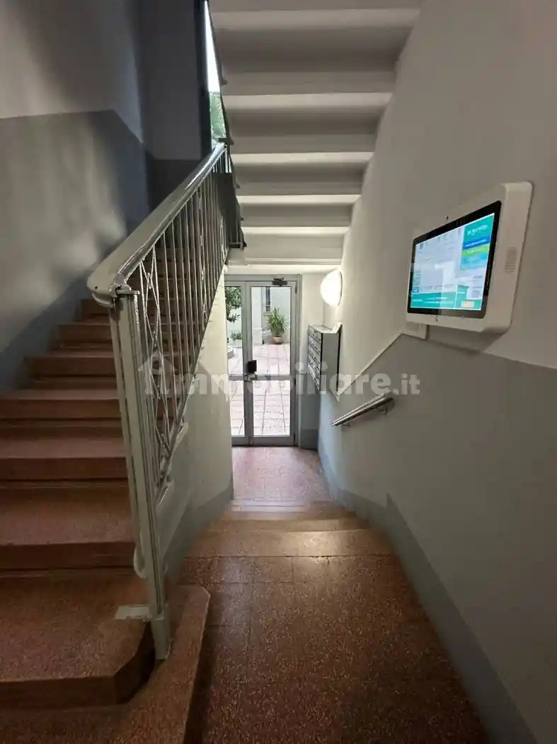Bilocale via Enrico Tellini 3, Cenisio, Milano - foto 3