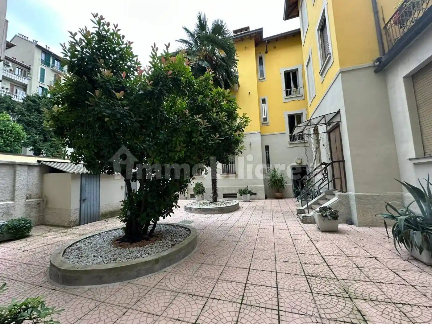 Bilocale via Enrico Tellini 3, Cenisio, Milano - foto 4