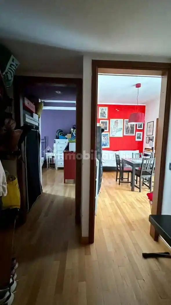 Bilocale via Enrico Tellini 3, Cenisio, Milano - foto 5