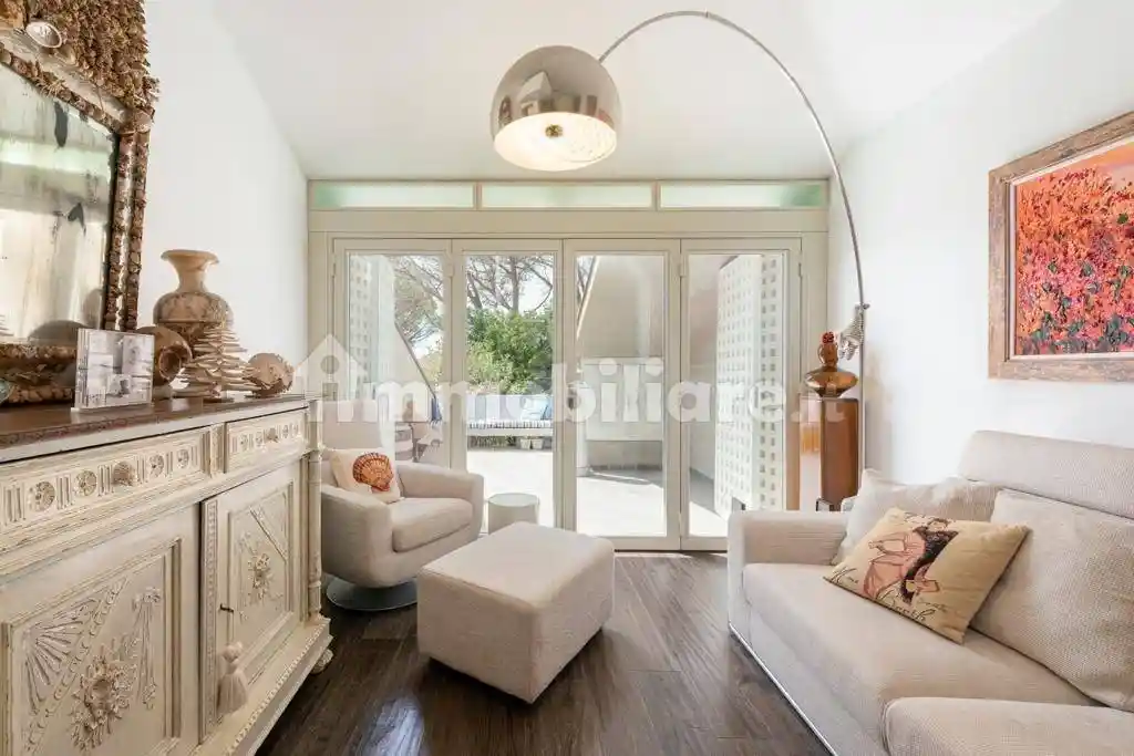 Villa in vendita a Castiglione della Pescaia