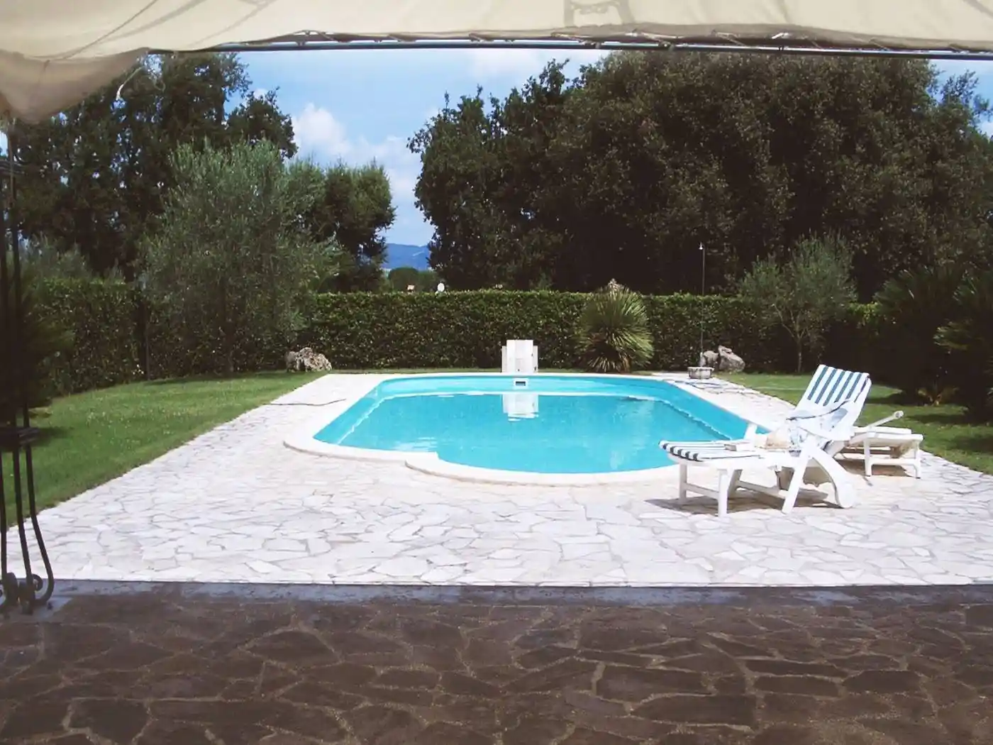 Villa in vendita a Roma