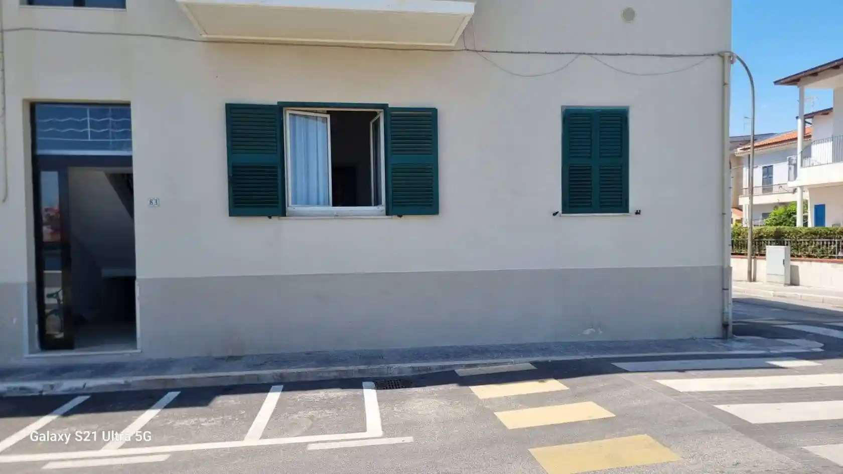 Appartamento viale Cristoforo Colombo 83, Centro, Francavilla al Mare - foto 4