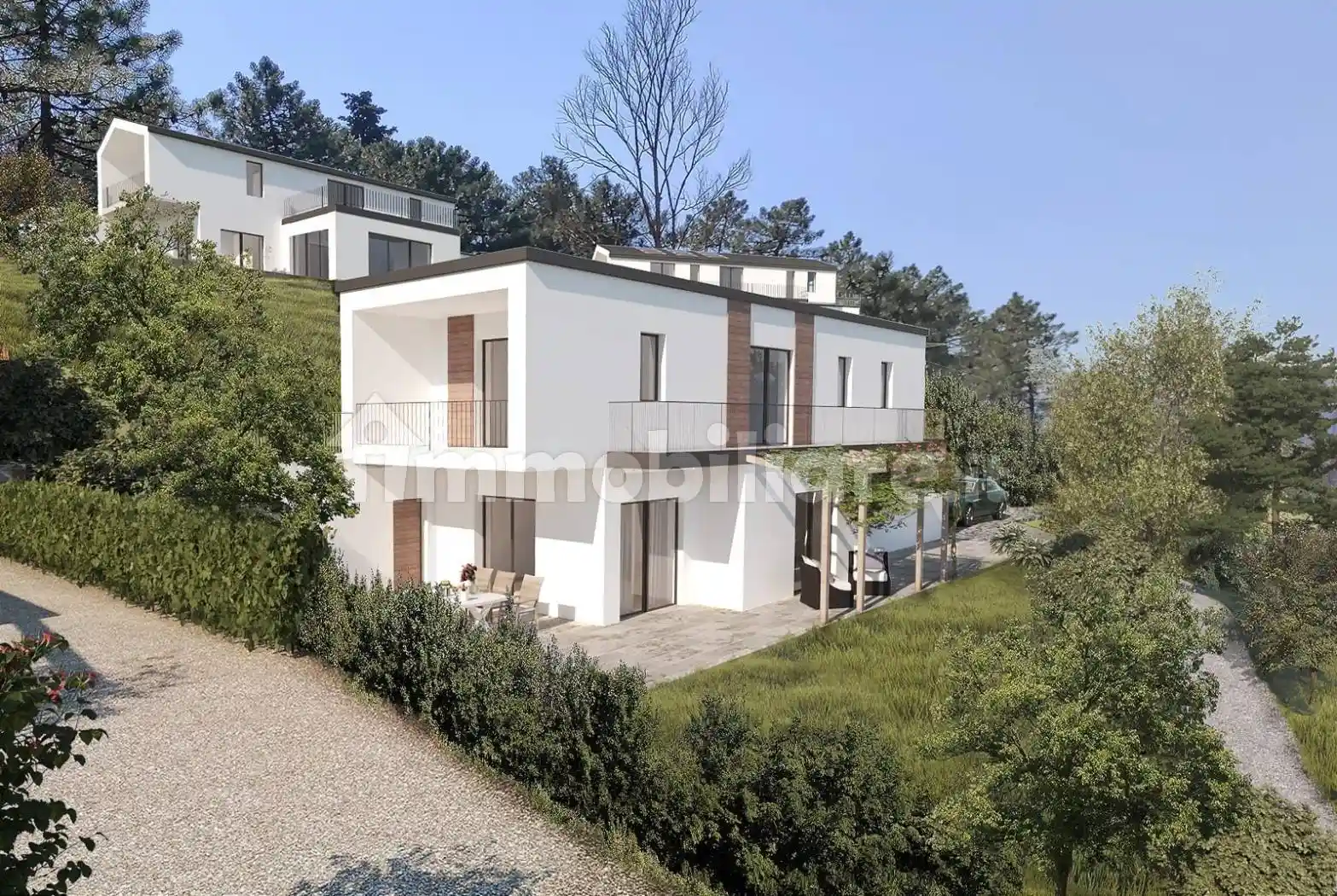 Villa in vendita a Vaiano