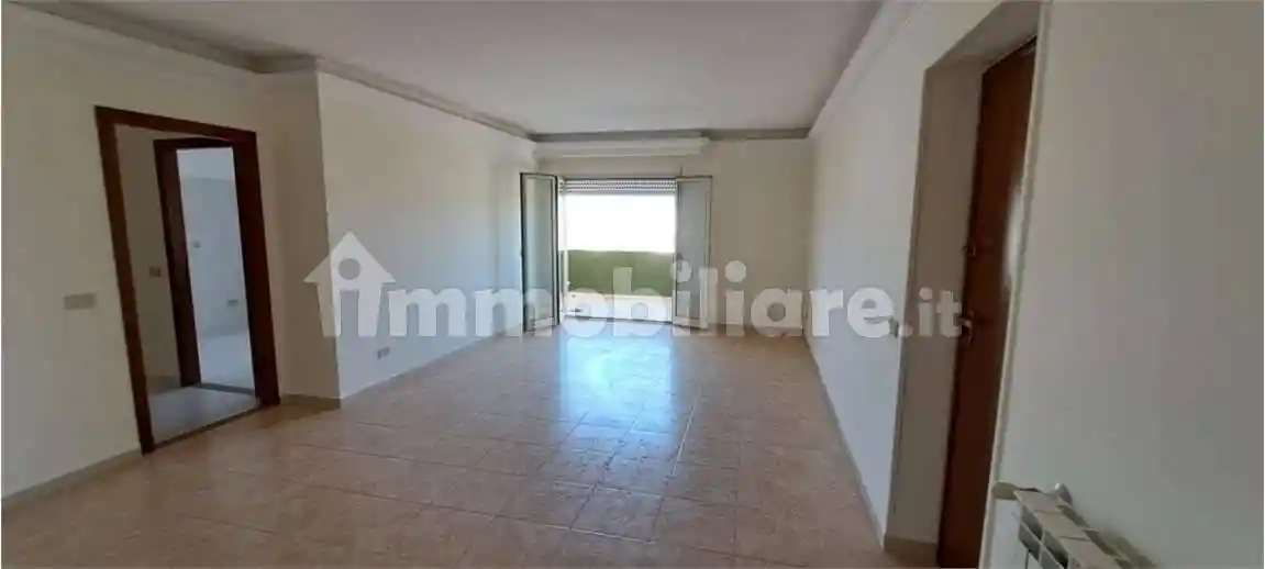 Appartamento in vendita a Marsala