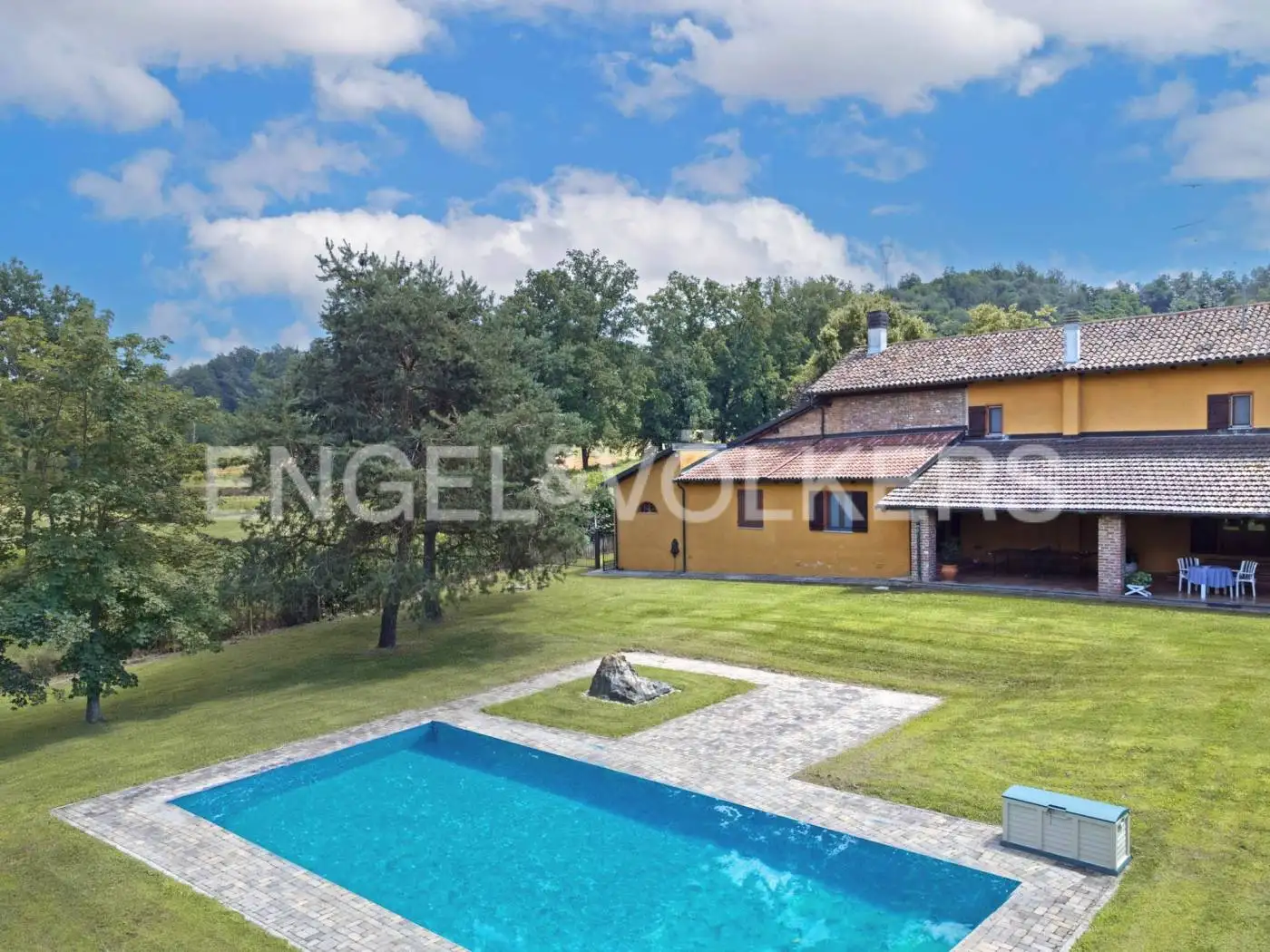 Villa unifamiliare via Pozzo 13, Cortiglione - foto 2