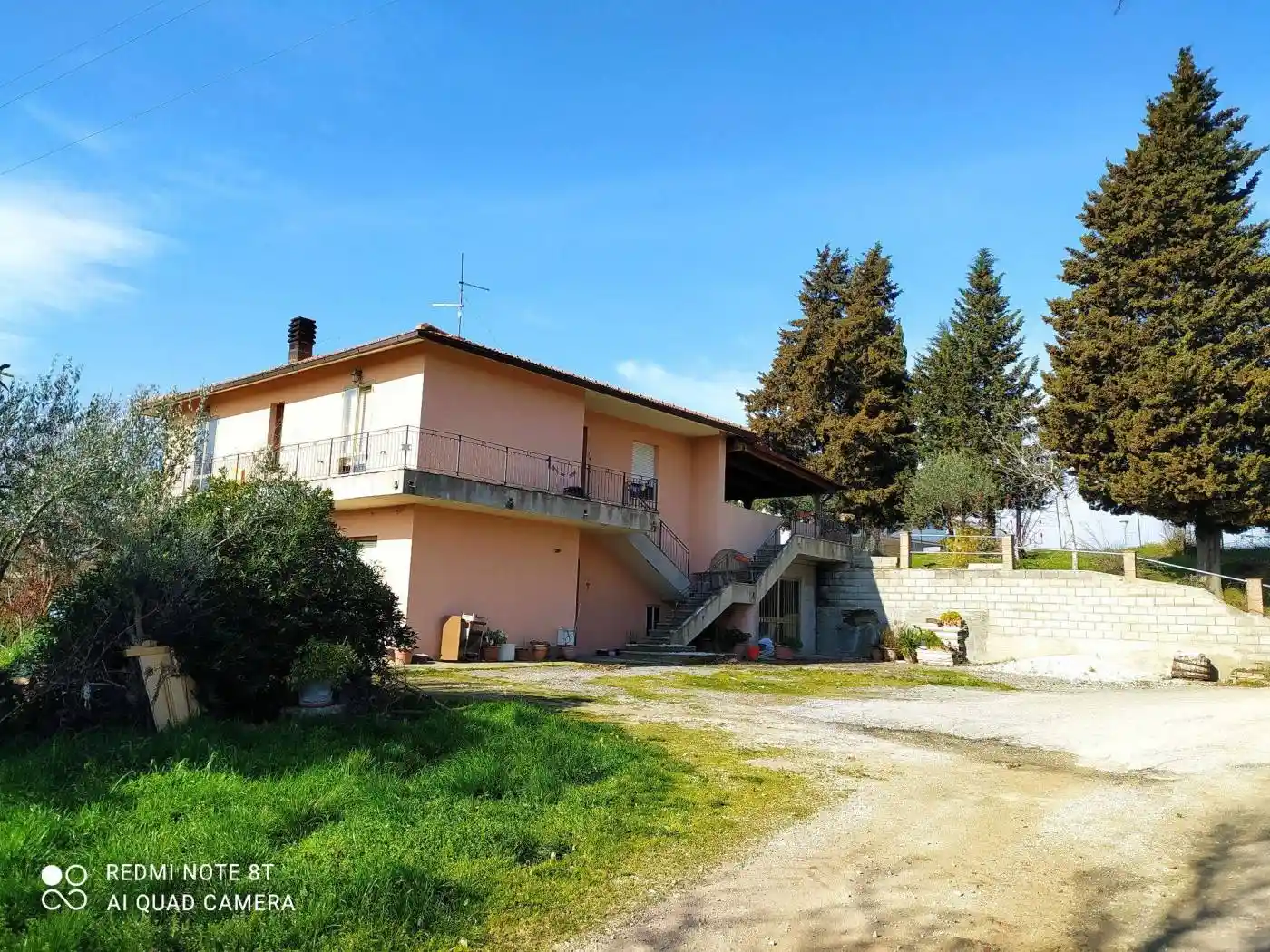 Villa in vendita a Urbino