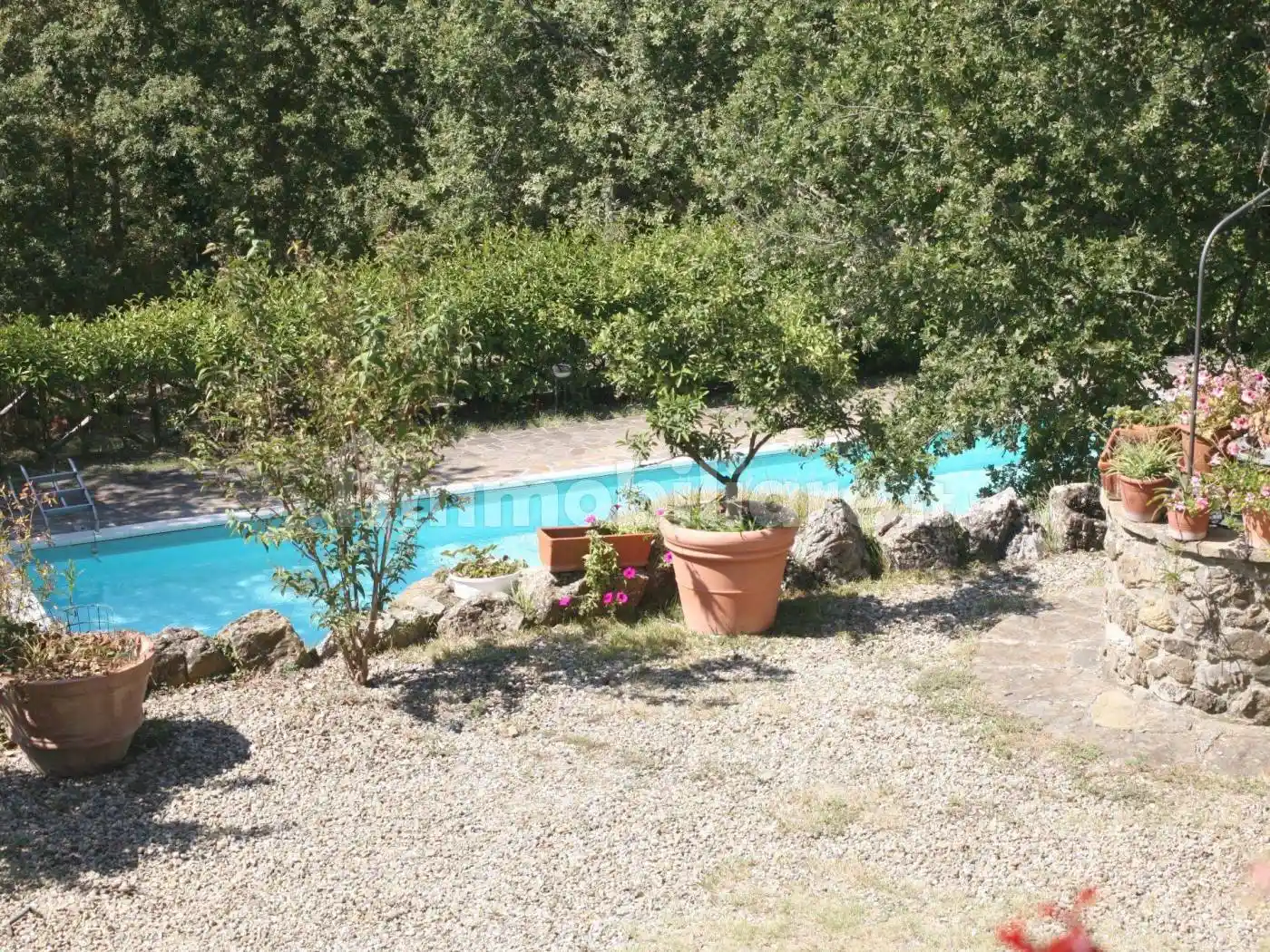 Rustico - Casale in vendita a Castelnuovo Berardenga