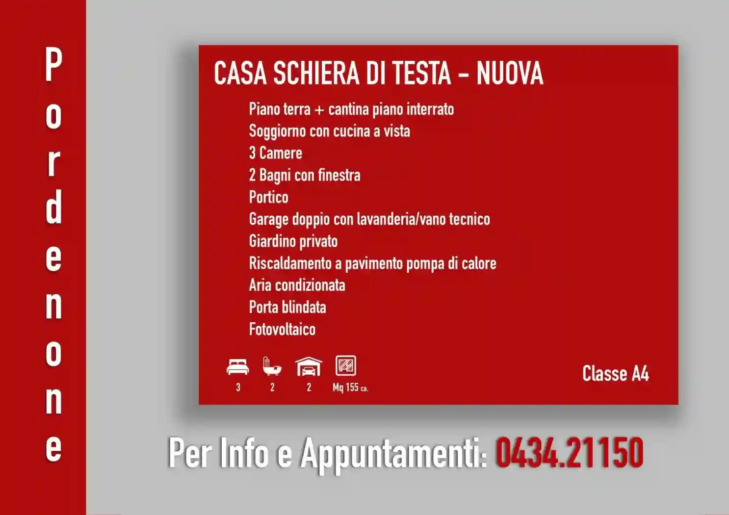 Villetta a schiera - foto 2