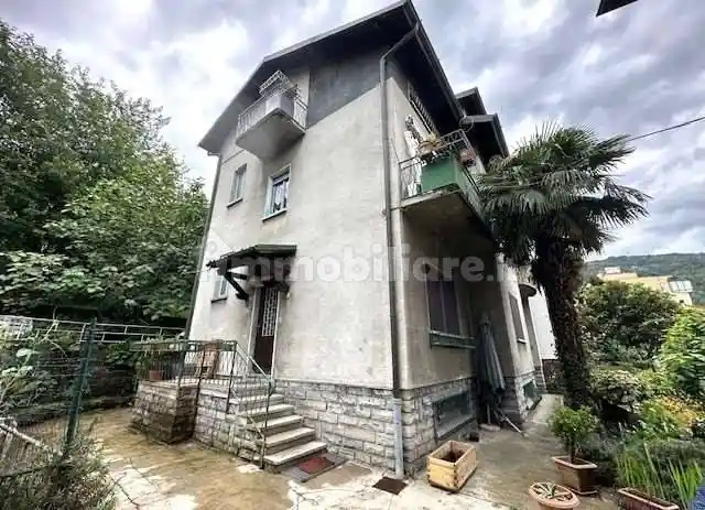 Appartamento in vendita a Como