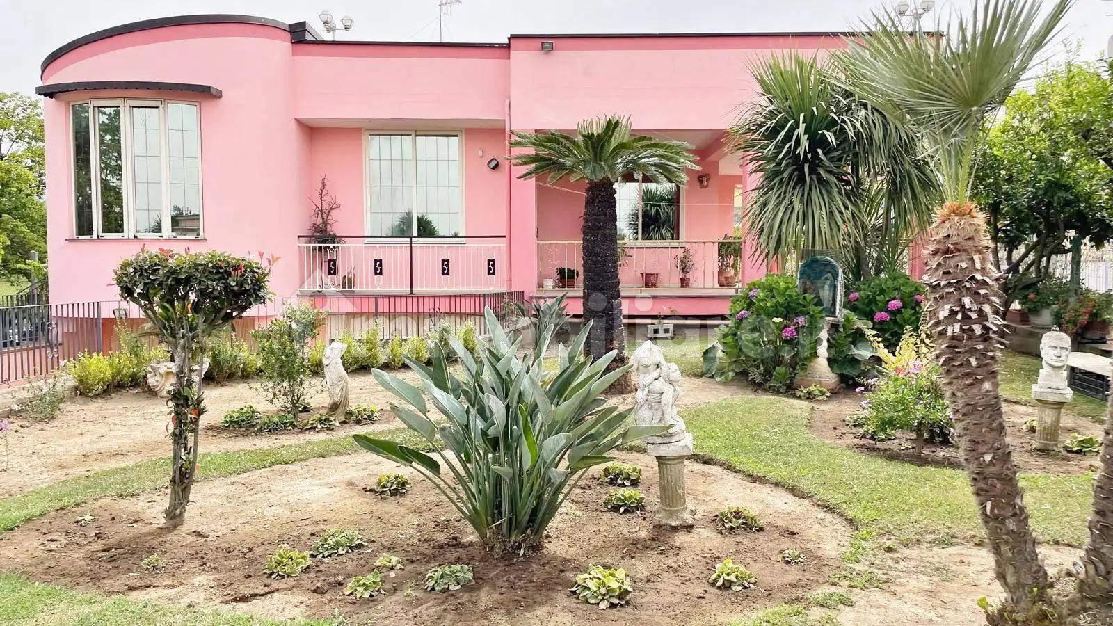 Villa in vendita a Maddaloni