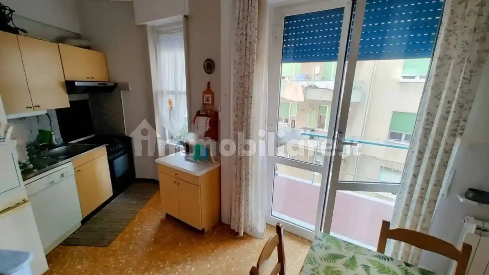 Appartamento in vendita a Genova