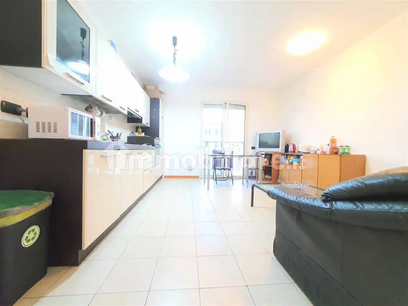 Appartamento in vendita a Lecco