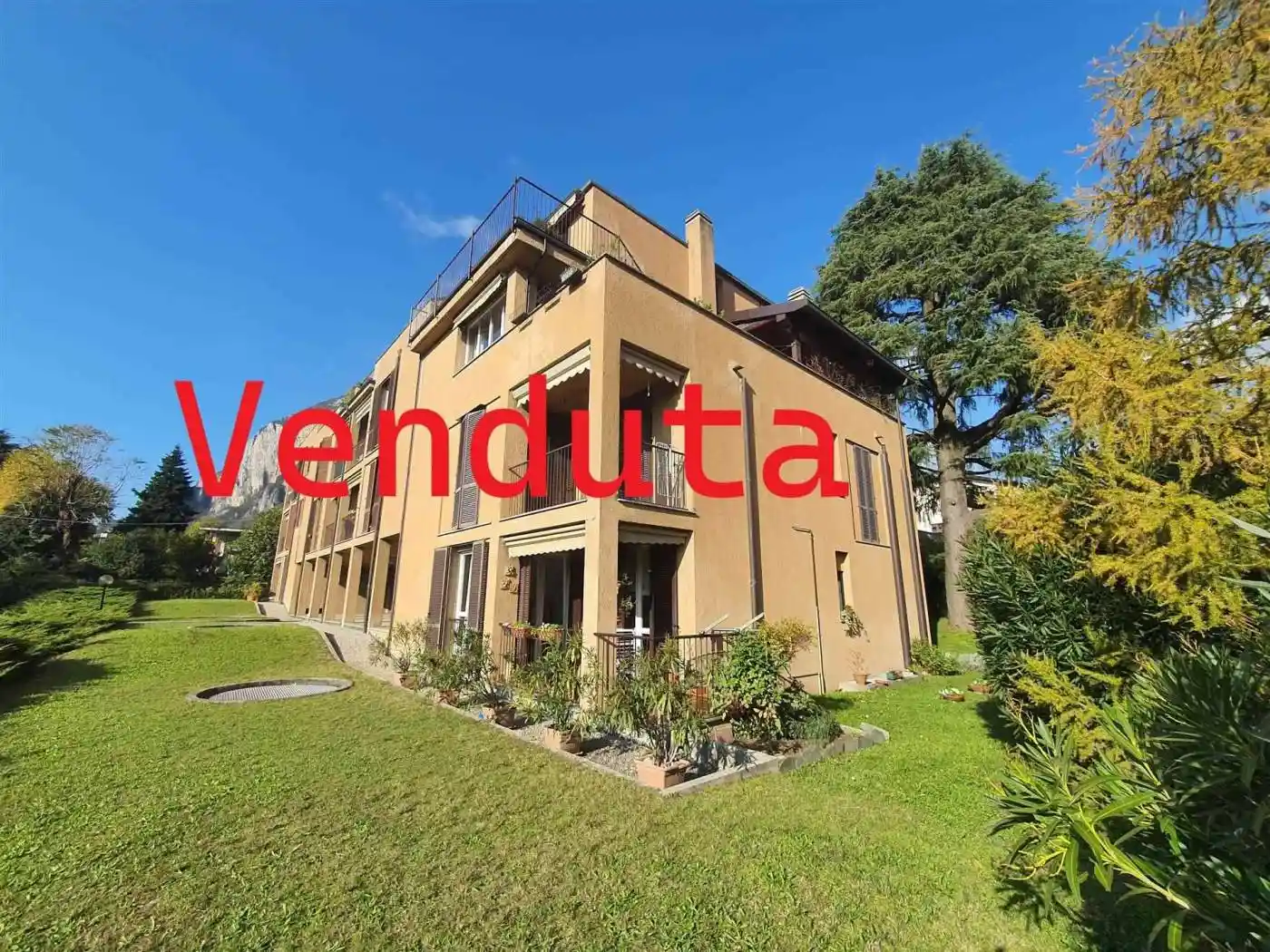 Appartamento in vendita a Lecco