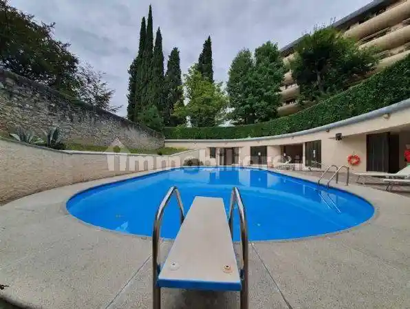 Appartamento in vendita a Lecco