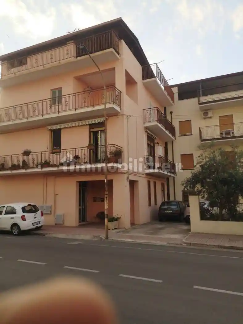 Appartamento in vendita a Torrenova