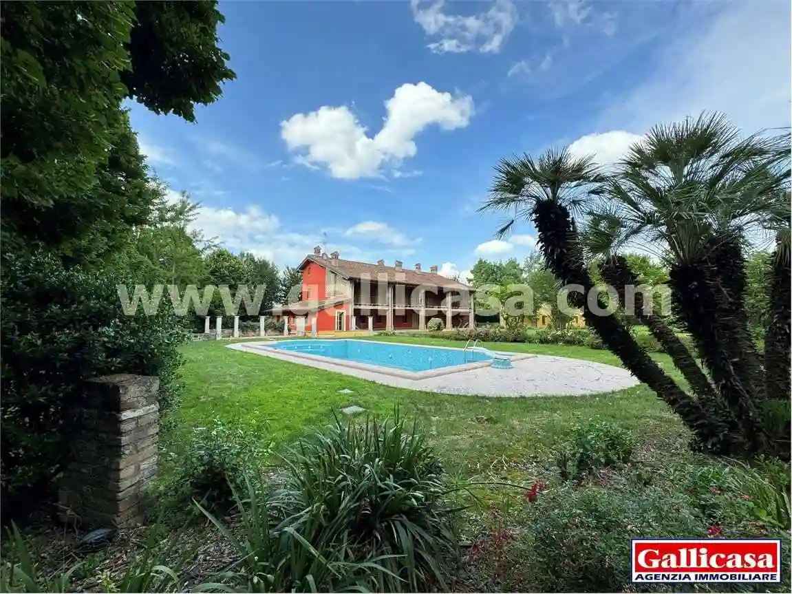 Palazzo - Edificio - foto 2