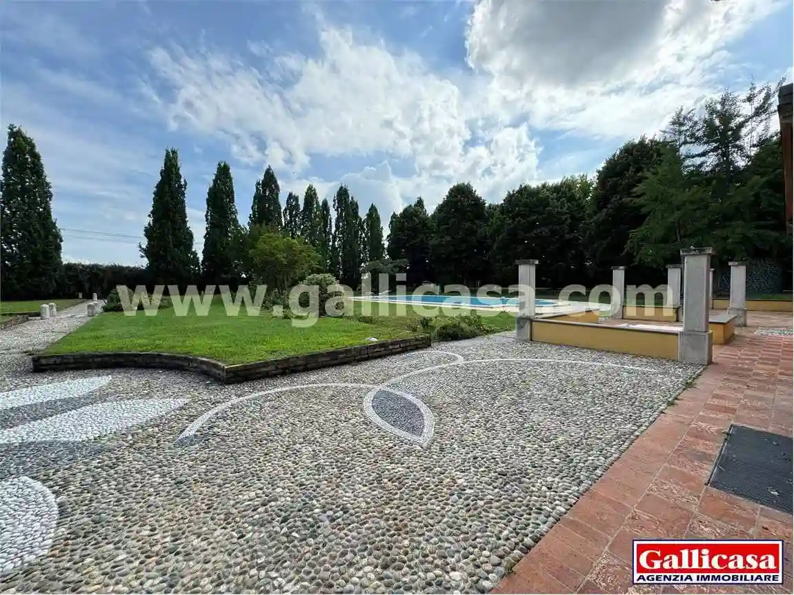 Palazzo - Edificio - foto 3