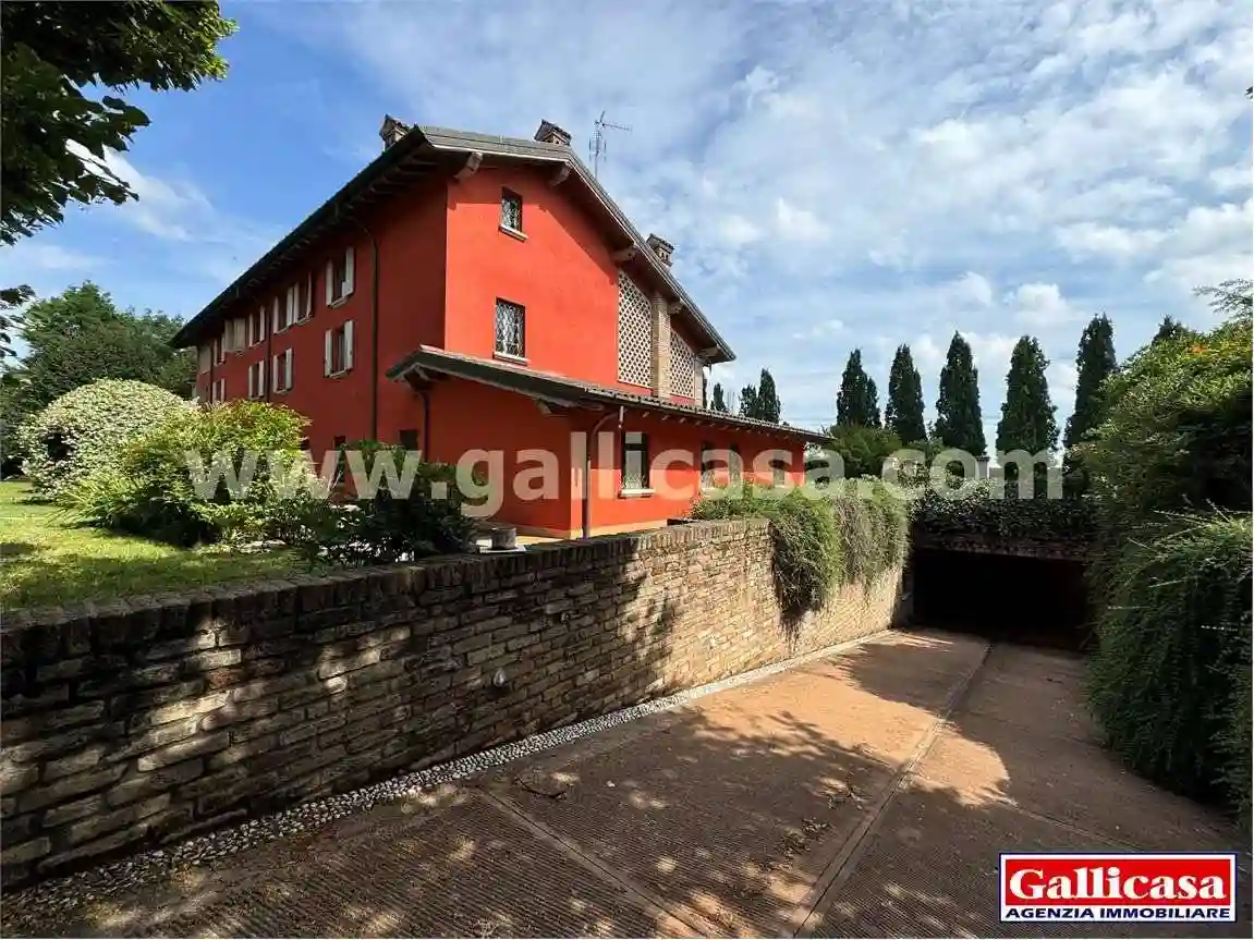 Palazzo - Edificio - foto 4