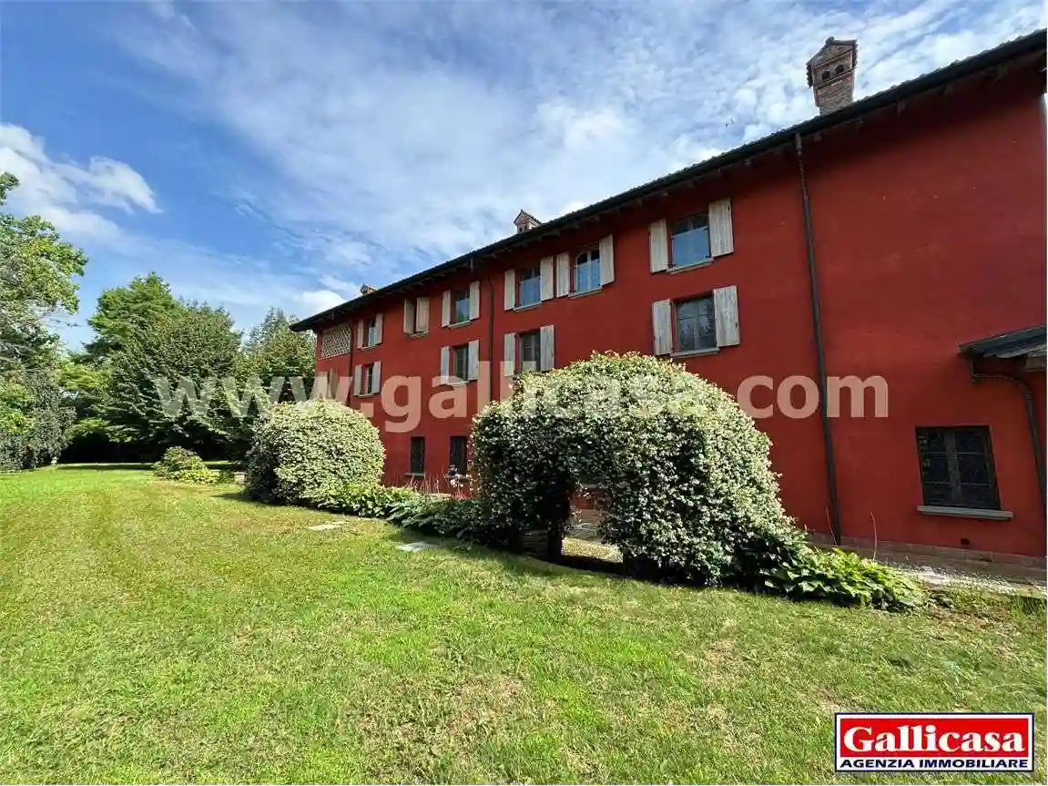 Palazzo - Edificio - foto 5