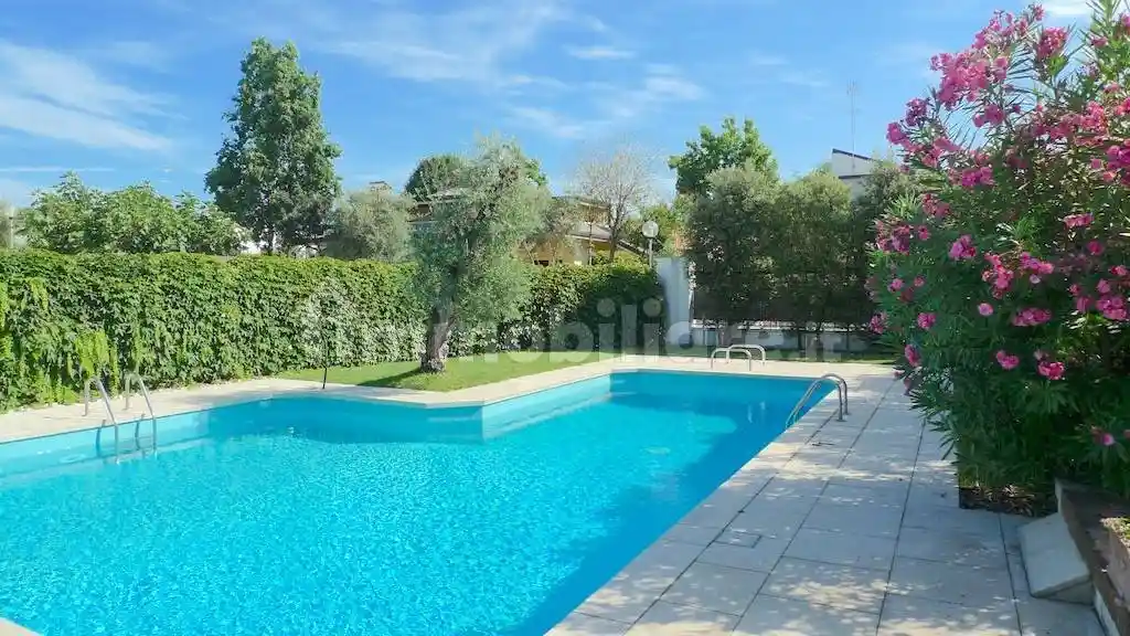 Villa in vendita a Treviso