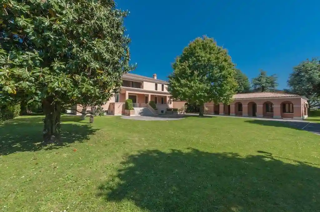 Villa - foto 4