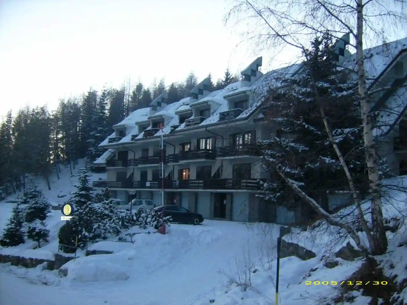 Attico - Mansarda - foto 2