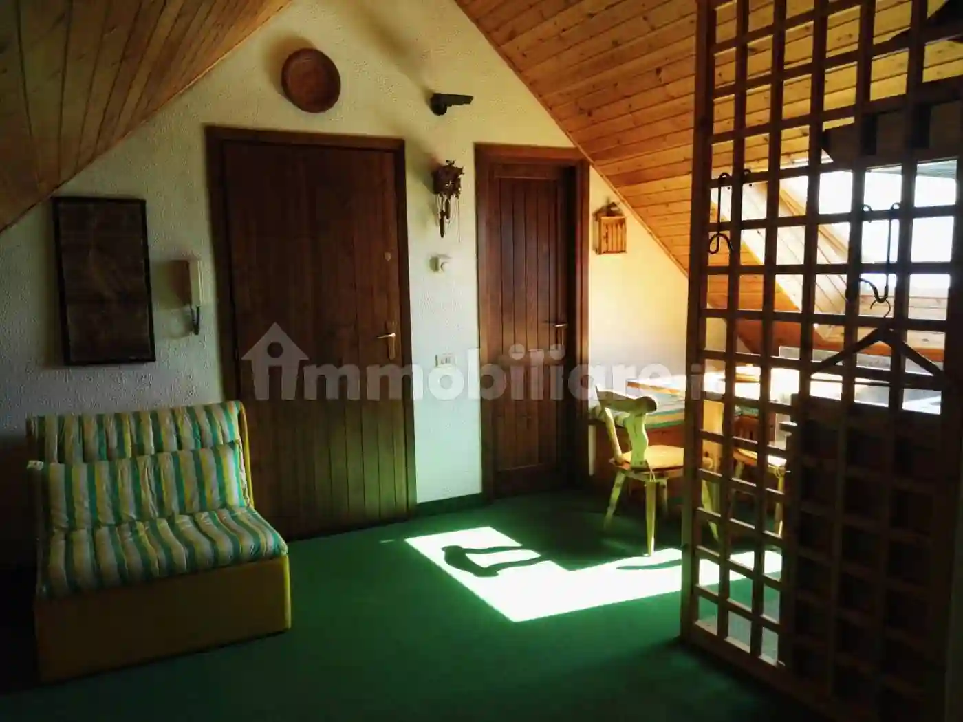 Attico - Mansarda - foto 5