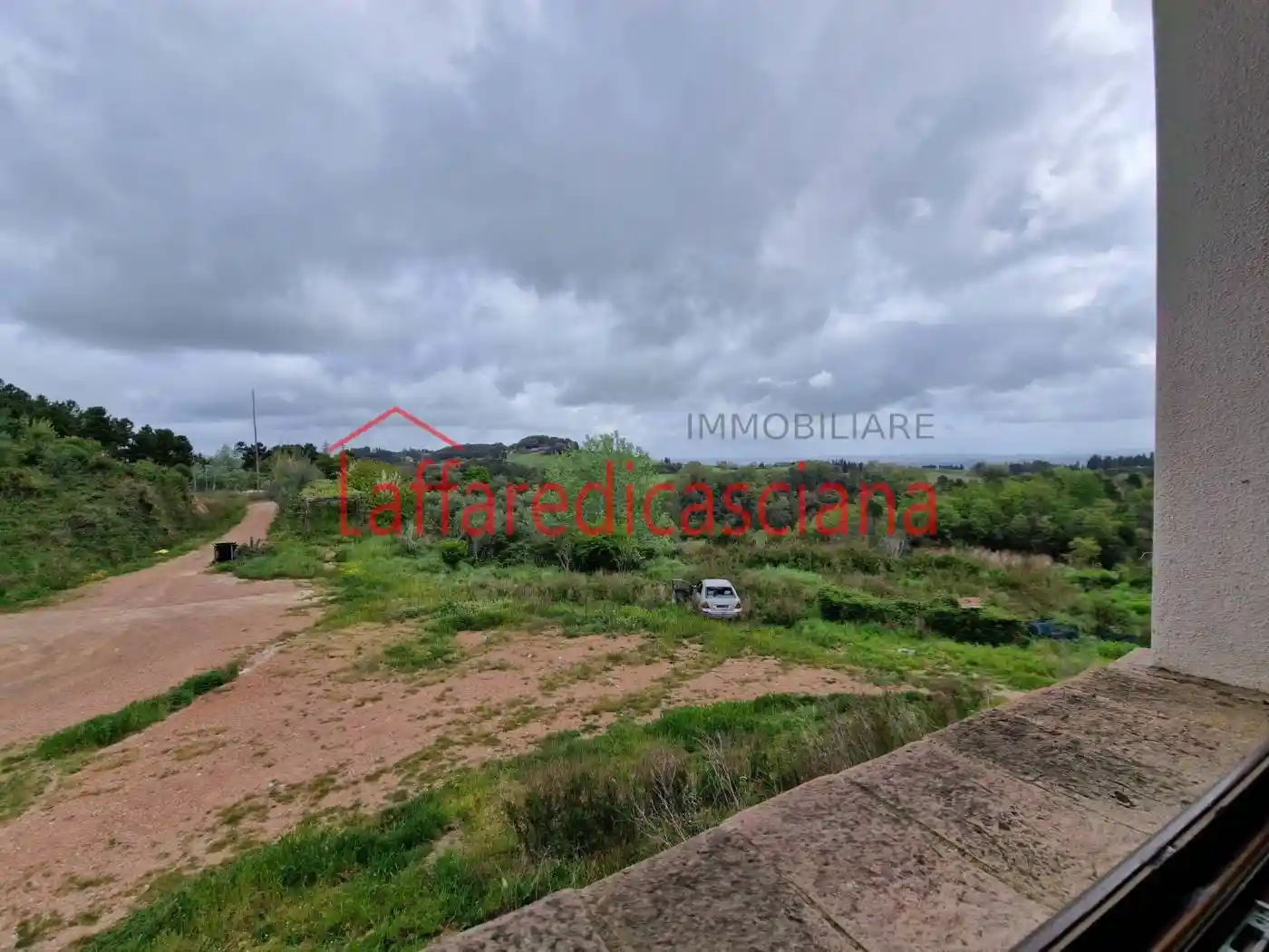Casale Strada Provinciale di Collemontanino, Parlascio, Casciana Terme Lari - foto 5