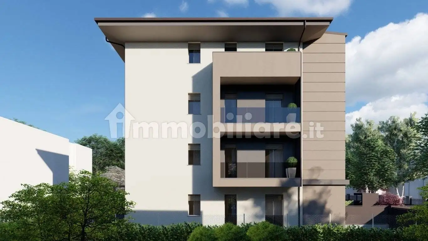 Appartamento in vendita a Imola