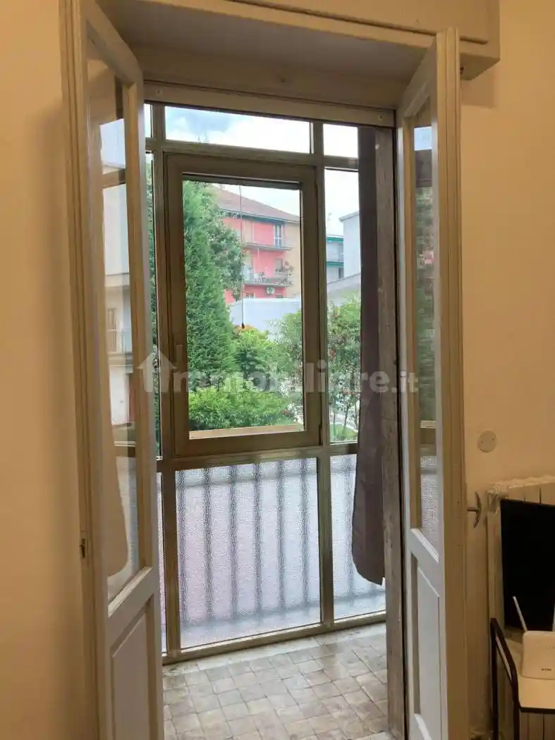 Appartamento in affitto a Pavia