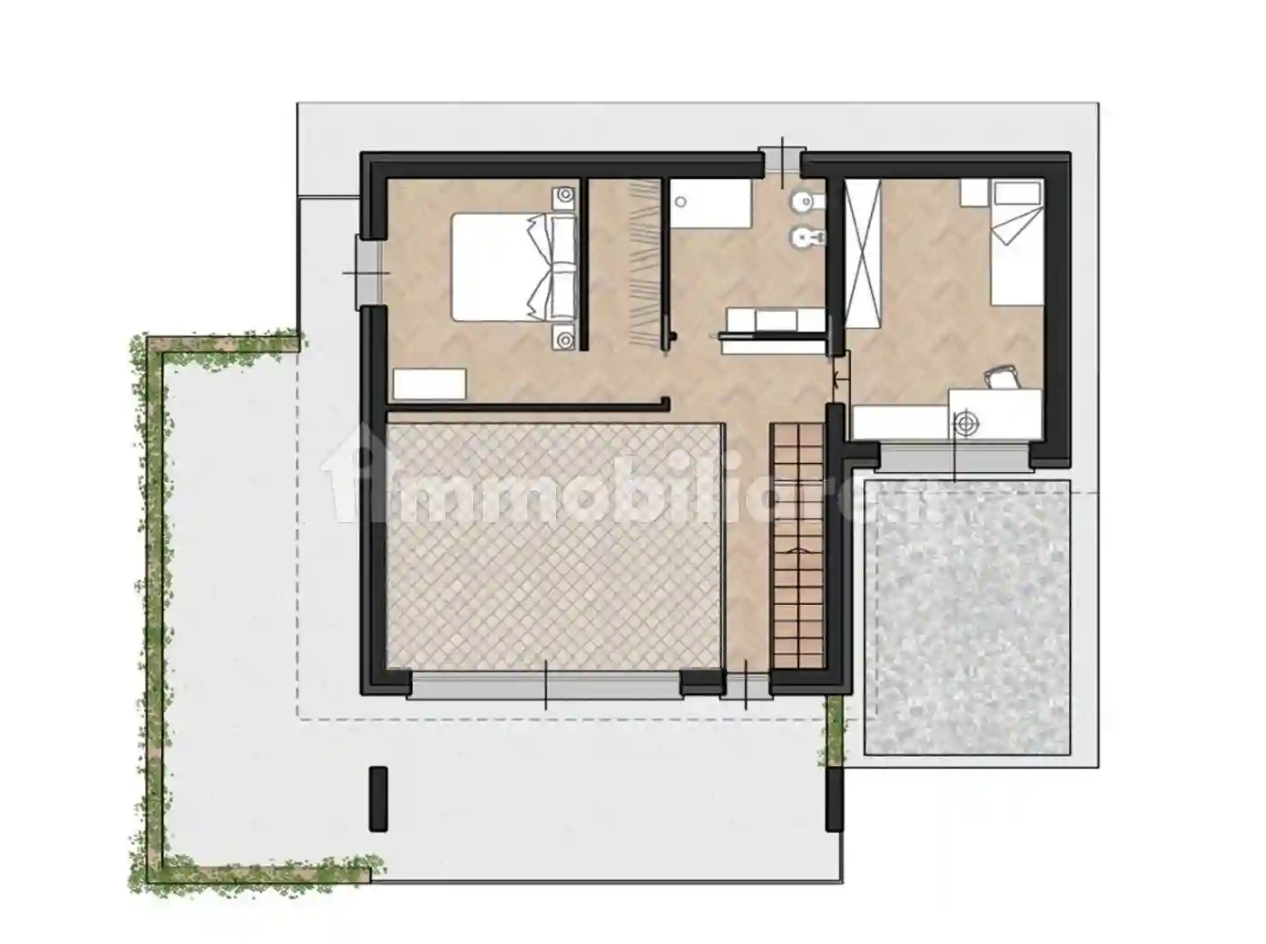 Villa - foto 5