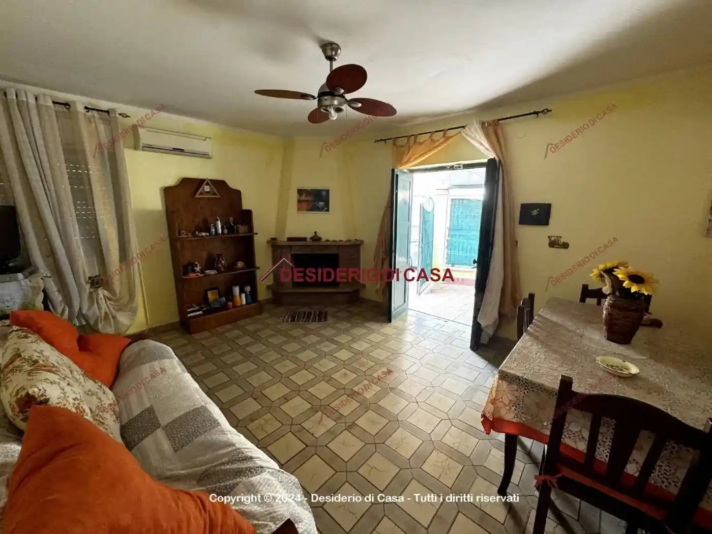 Villa in vendita a Termini Imerese