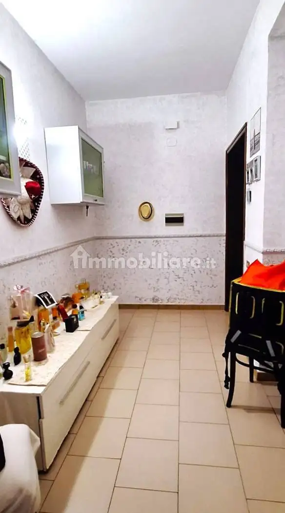 Appartamento in vendita a Casoria