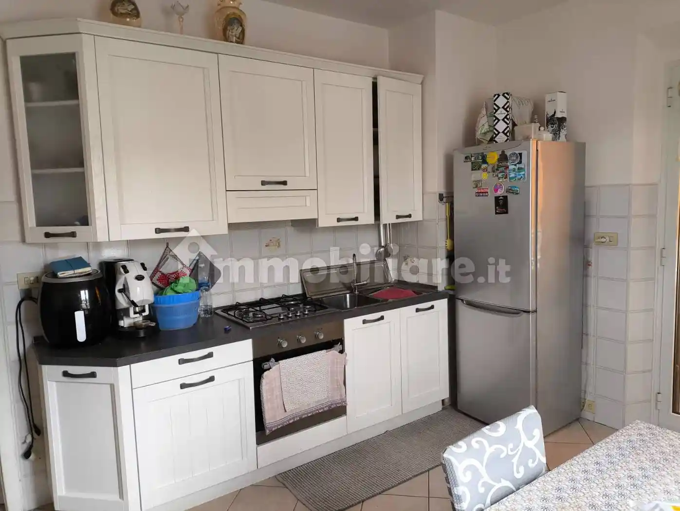 Appartamento in vendita a Pieve a Nievole