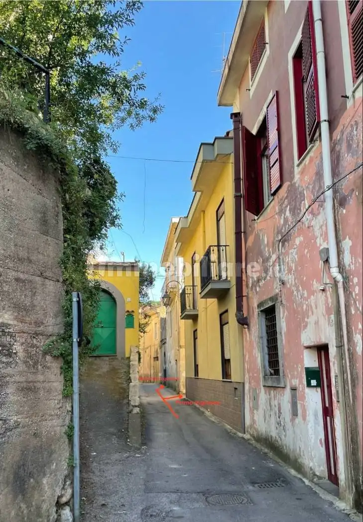 Villa in vendita a Baronissi