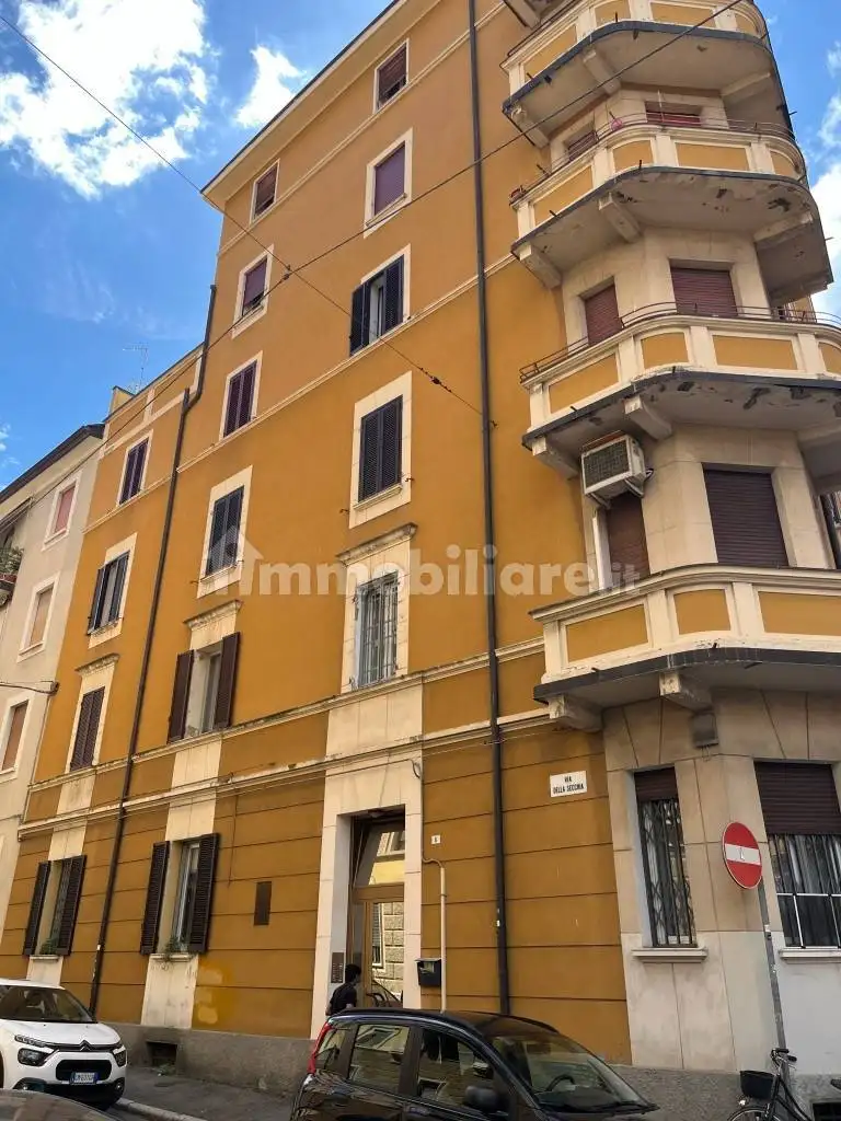 Appartamento in affitto a Bologna