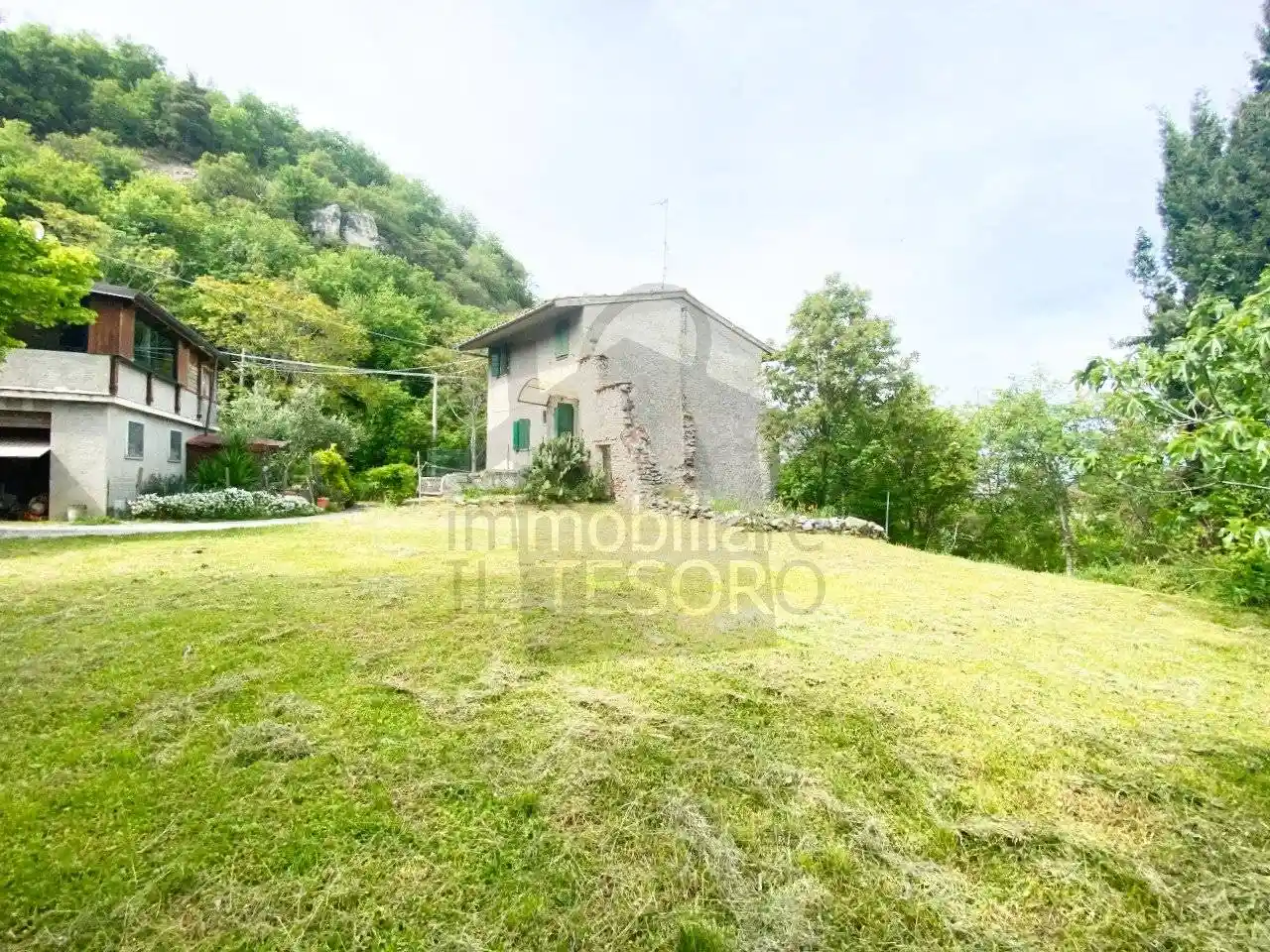 Rustico - Casale in vendita a San Leo