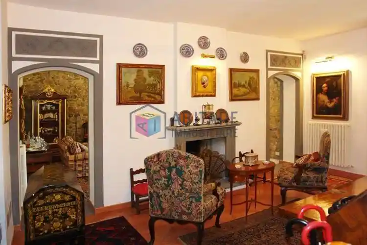 Rustico - Casale in vendita a Rosignano Marittimo