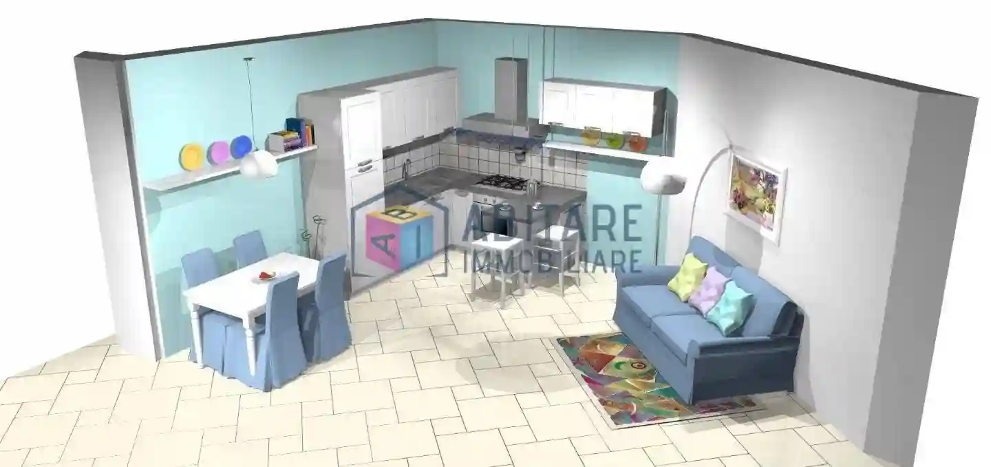 Appartamento - foto 2