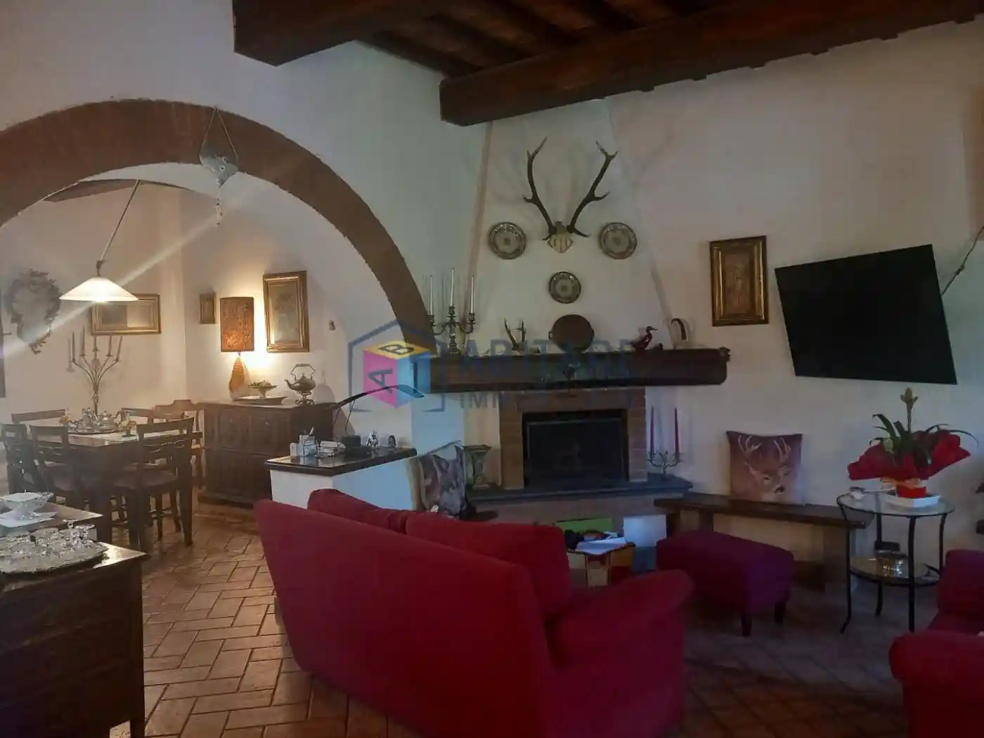 Casa indipendente in vendita a Rosignano Marittimo