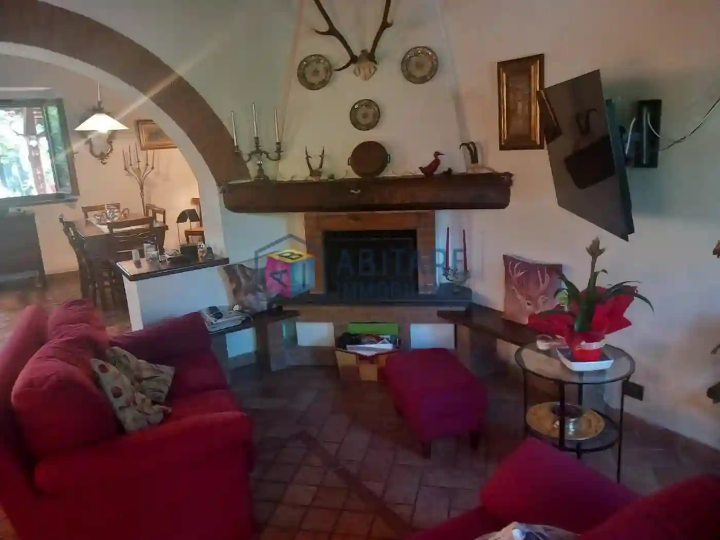 Casa indipendente - foto 4