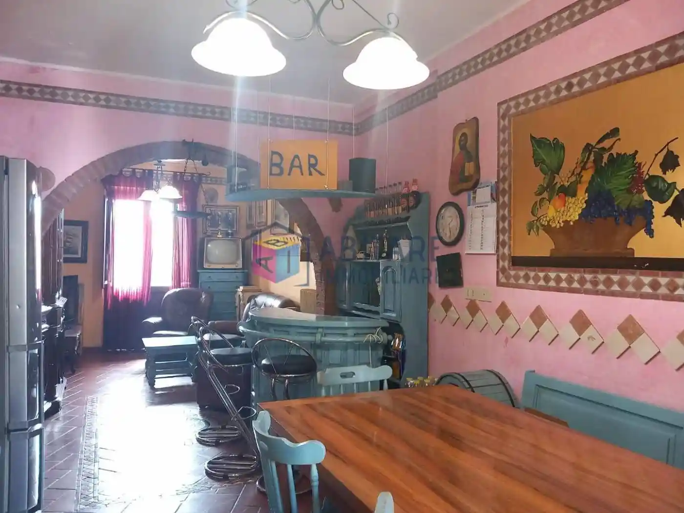 Appartamento in vendita a Rosignano Marittimo