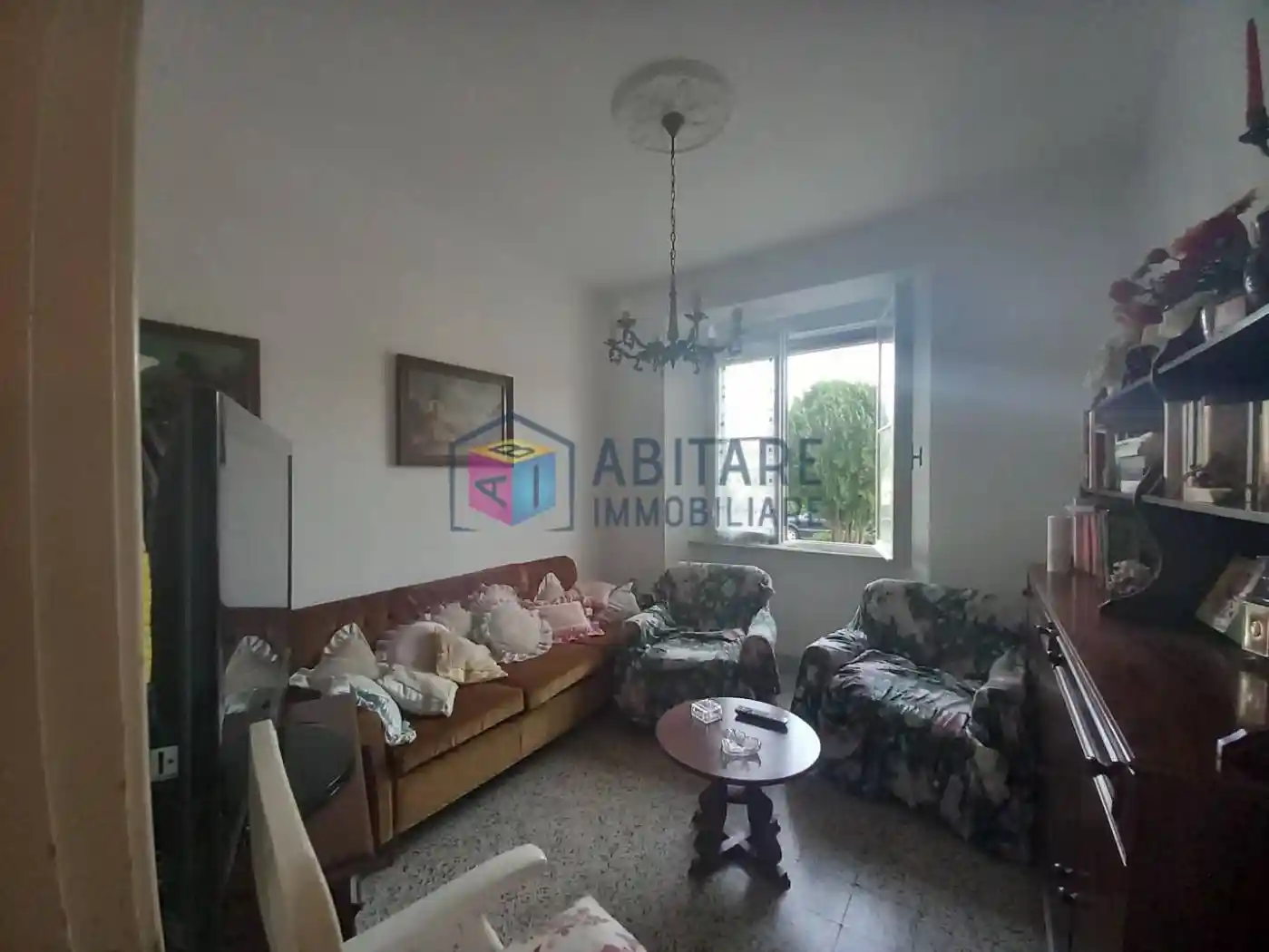 Appartamento in vendita a Rosignano Marittimo