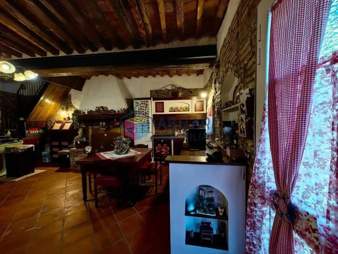 Terratetto unifamiliare piazza Cesare Battisti,, Crespina, Crespina e Lorenzana - foto 2